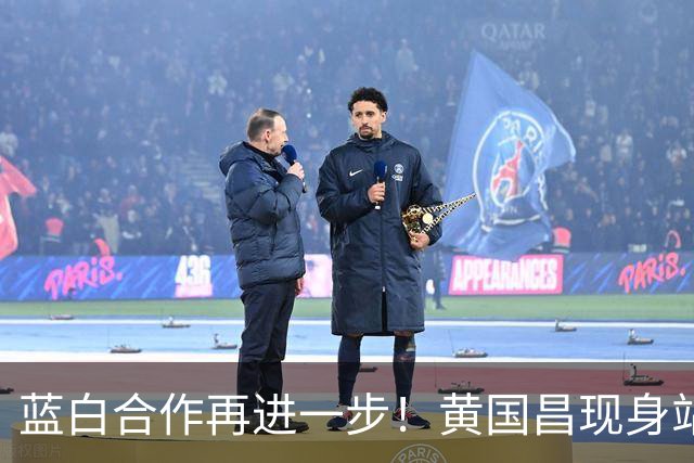 蓝白合作再进一步！黄国昌现身站台蒋万安，揭民众党力挺内幕