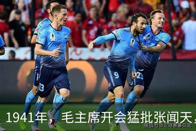 1941年，毛主席开会猛批张闻天，张：我缺乏实际经验，现在去农村补课